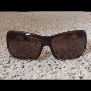 Maui Jim Sunglasses - palms